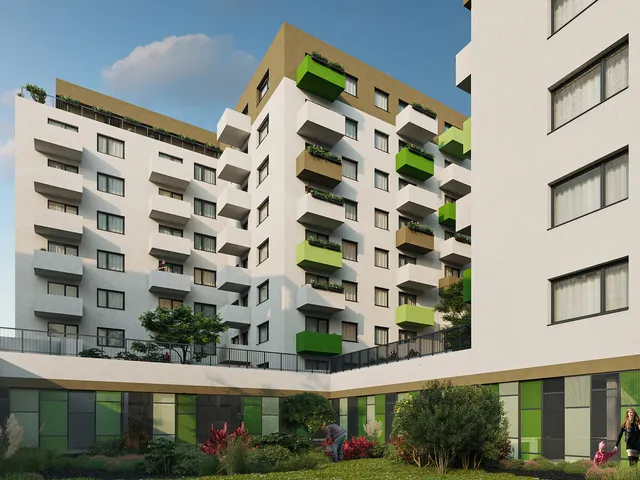 Eladó lakás Budapest XIII. kerület, Jakab József utca 23. 90 nm