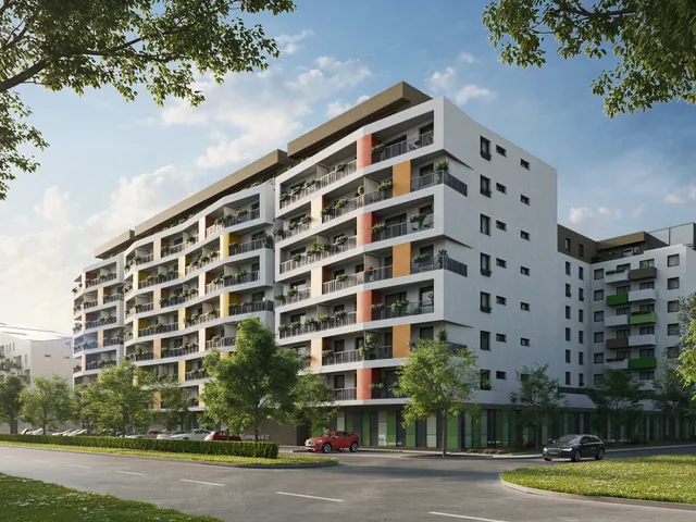 Eladó lakás Budapest XIII. kerület 33 nm