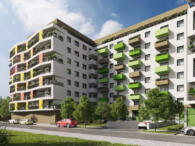 Eladó lakás Budapest XIII. kerület, jakab józsef utca 23 33 nm