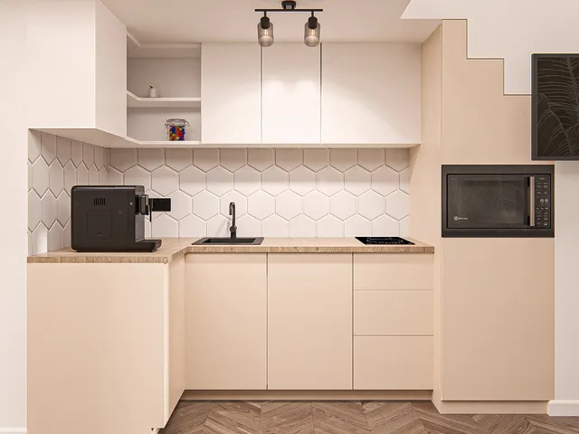 Eladó lakás Budapest VI. kerület 31 nm