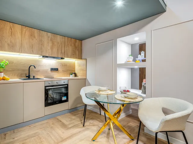 Eladó lakás Budapest VII. kerület, Belső-Erzsébetváros, Dohány utca 29 nm