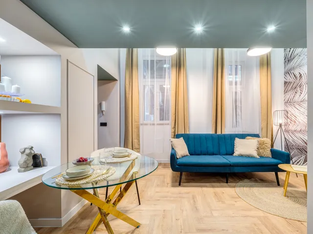 Eladó lakás Budapest VII. kerület, Belső-Erzsébetváros, Dohány utca 29 nm