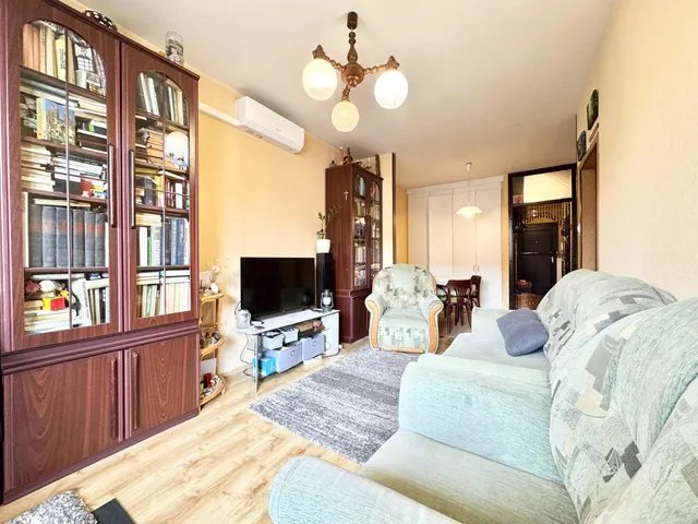 Eladó lakás Budapest IV. kerület, Megyer 52 nm