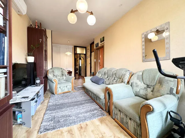 Eladó lakás Budapest IV. kerület, Megyer 52 nm