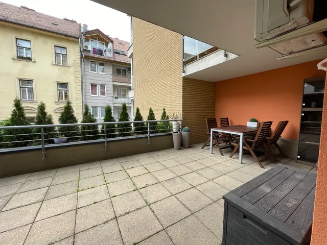 Eladó lakás Budapest IX. kerület, Középső Ferencváros 57 nm