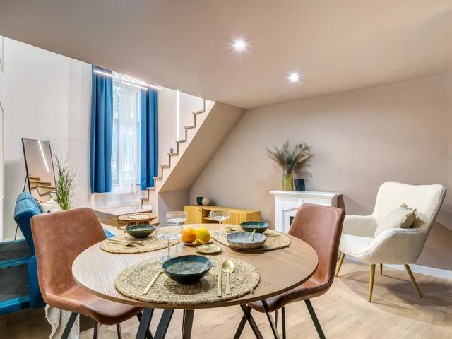 Eladó lakás Budapest VII. kerület, Belső-Erzsébetváros, Dohány utca 34 nm