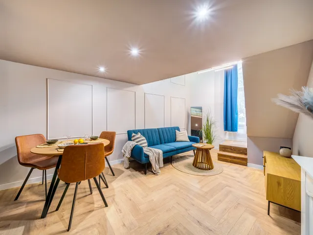 Eladó lakás Budapest VII. kerület, Belső-Erzsébetváros, Dohány utca 34 nm