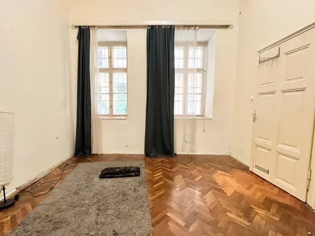 Eladó lakás Budapest VIII. kerület, Palotanegyed 28 nm