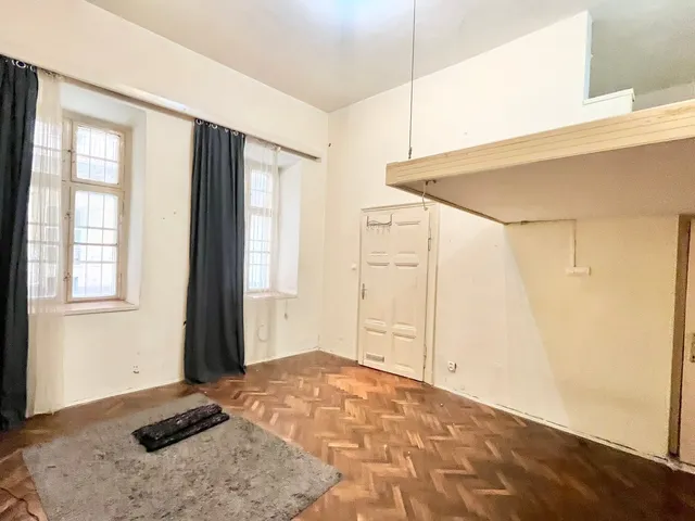 Eladó lakás Budapest VIII. kerület, Palotanegyed, Bródy Sándor utca 28 nm