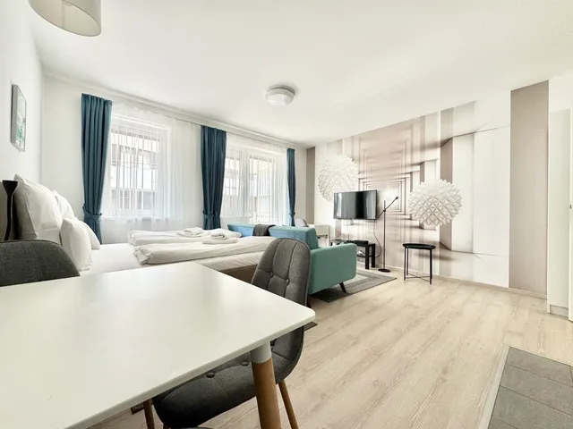 Eladó lakás Budapest IV. kerület, Újpest 311 nm