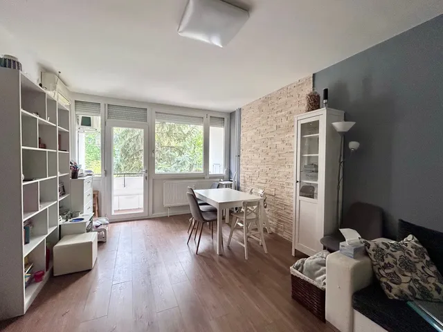 Eladó lakás Budapest II. kerület, Rózsadomb 60 nm