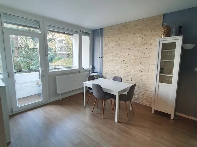 Eladó lakás Budapest II. kerület, Rózsadomb, Zöldlomb utca 60 nm