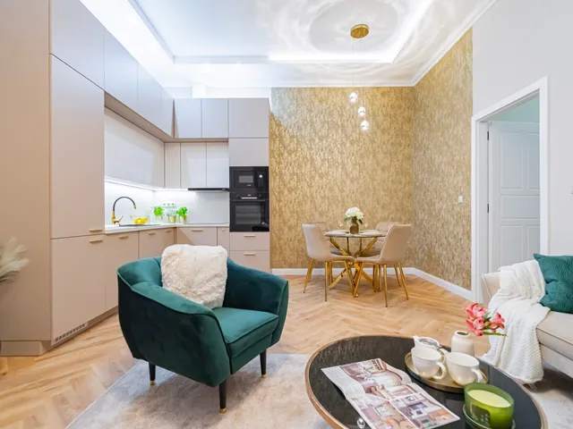 Eladó lakás Budapest V. kerület, Lipótváros, Balaton utca 70 nm