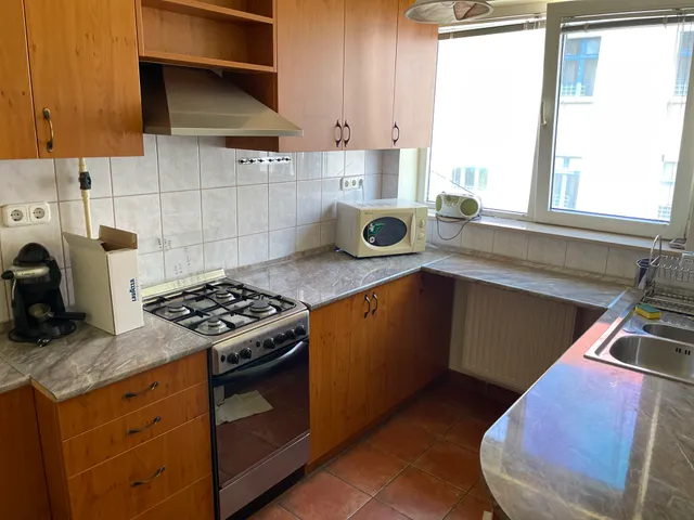 Eladó lakás Budapest XII. kerület, Városmajor utca 52 nm