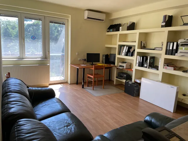 Eladó lakás Budapest XII. kerület 52 nm