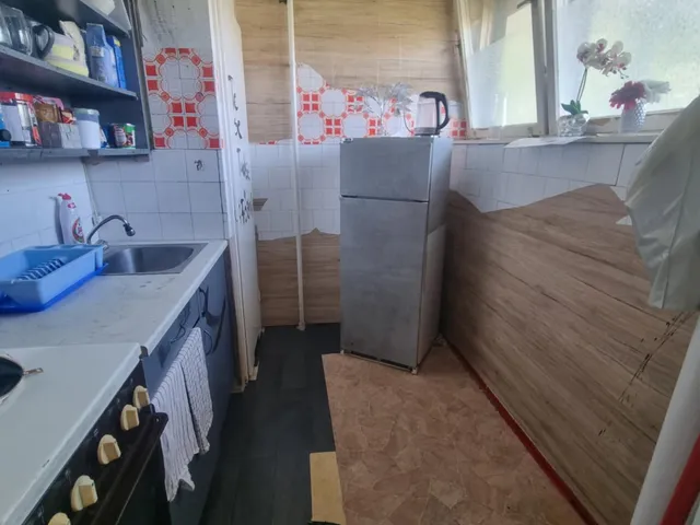 Eladó lakás Budapest XIX. kerület, Kispest 48 nm