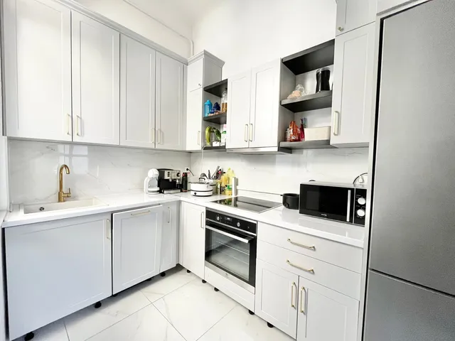 Eladó lakás Budapest I. kerület, Krisztinaváros I. ker. 61 nm