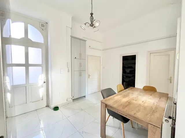 Eladó lakás Budapest I. kerület, Krisztinaváros I. ker., Mészáros utca 61 nm