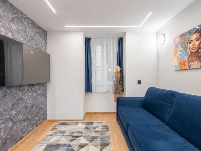 Eladó lakás Budapest VIII. kerület, Palotanegyed, Német utca 40 nm
