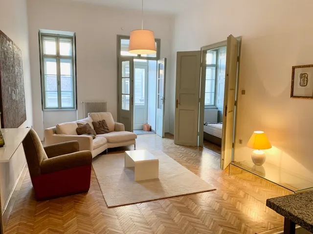 Eladó lakás Budapest VII. kerület, Belső-Erzsébetváros, Király utca 90 nm