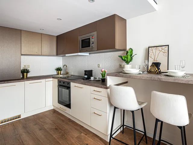 Eladó lakás Budapest VII. kerület, Belső-Erzsébetváros, Kertész 28 nm