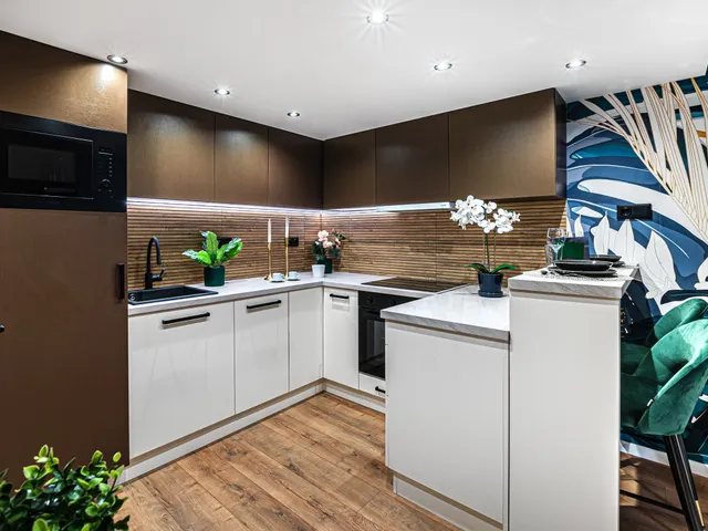 Eladó lakás Budapest VII. kerület, Belső-Erzsébetváros, Kertész utca 33 nm