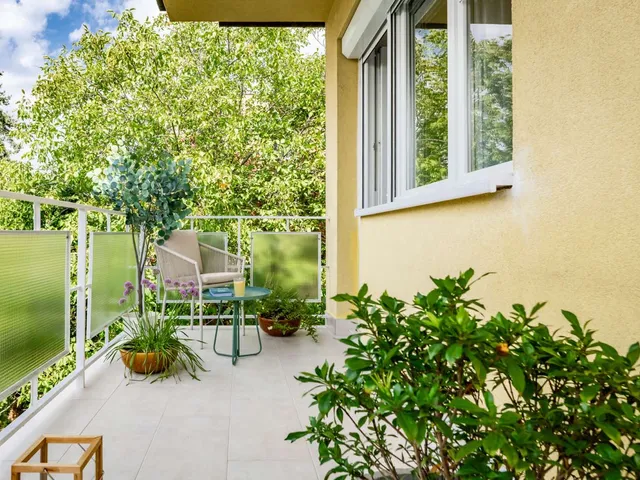 Eladó lakás Budapest XI. kerület, Sasad-Sashegy XI. ker. 91 nm