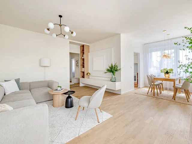 Eladó lakás Budapest XI. kerület, Sasad-Sashegy XI. ker., Nagyszalonta köz 91 nm