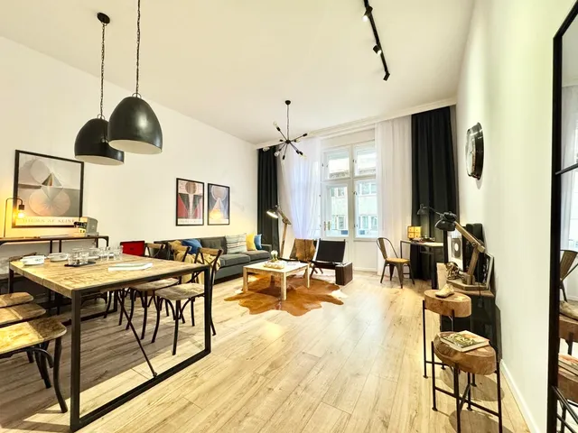 Eladó lakás Budapest VIII. kerület, Palotanegyed, Vas utca 55 nm