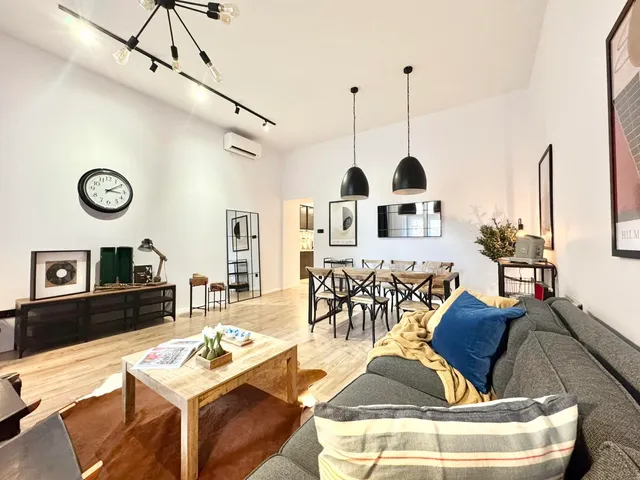 Eladó lakás Budapest VIII. kerület, Palotanegyed, Vas utca 55 nm