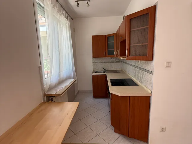 Eladó lakás Budapest IV. kerület, Káposztásmegyer, Homoktövis utca 34 nm