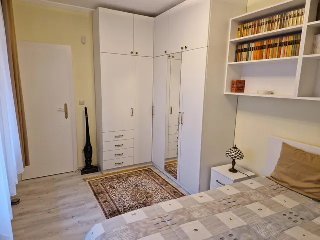 Eladó lakás Budapest IV. kerület, Káposztásmegyer, Homoktövis utca 50 nm