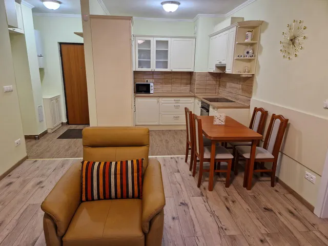 Eladó lakás Budapest IV. kerület, Káposztásmegyer 50 nm