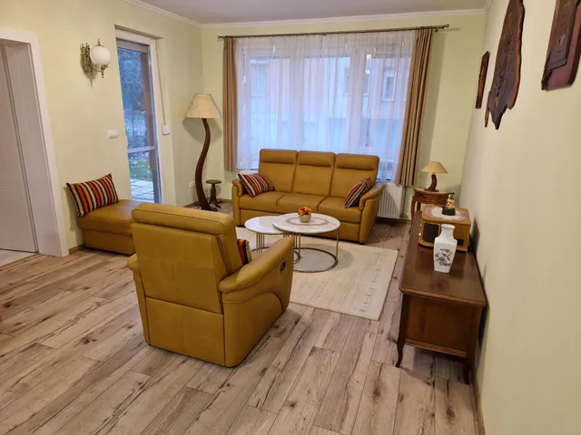 Eladó lakás Budapest IV. kerület, Káposztásmegyer, Homoktövis utca 50 nm