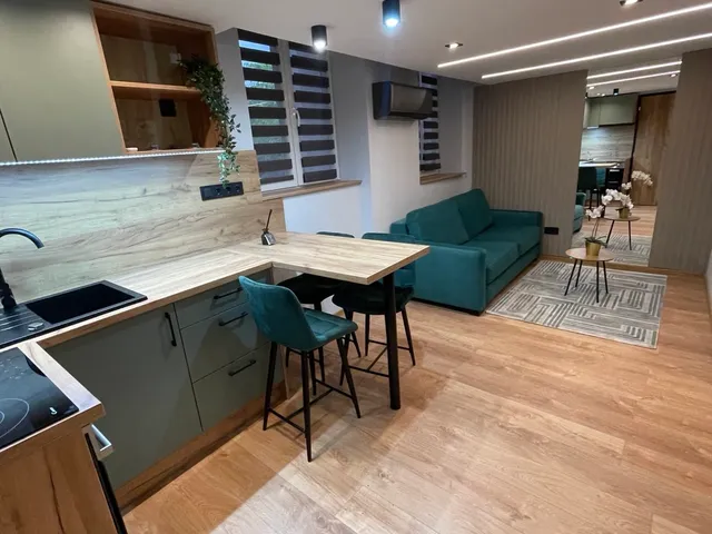 Eladó lakás Budapest VI. kerület, Nagykörúton kívüli terület 51 nm