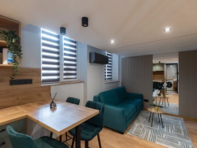 Eladó lakás Budapest VI. kerület, Nagykörúton kívüli terület, Eötvös utca 51 nm