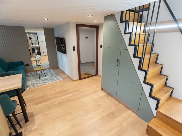 Eladó lakás Budapest VI. kerület, Nagykörúton kívüli terület, Eötvös utca 51 nm