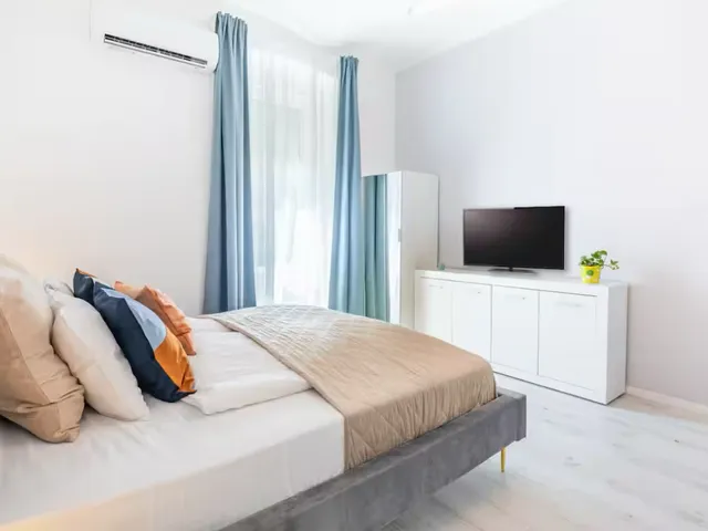 Eladó lakás Budapest XIII. kerület, Vizafogó 36 nm