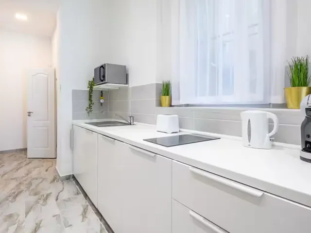 Eladó lakás Budapest XIII. kerület, Vizafogó 36 nm