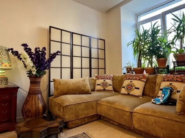 Eladó lakás Budapest XIII. kerület, Vizafogó 38 nm