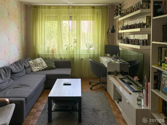 Eladó lakás Budapest III. kerület, Óbuda 49 nm