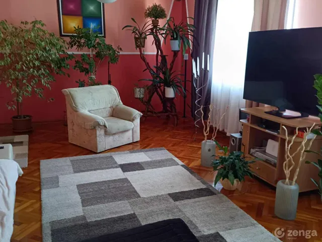 Eladó ház Zsurk, Dózsa György utca 150 nm