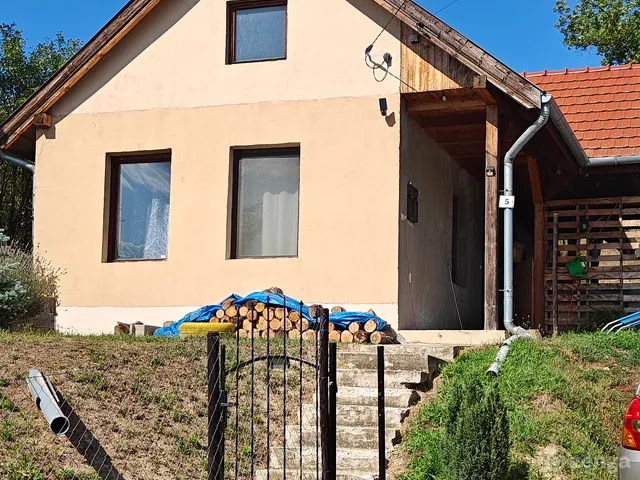 Eladó ház Alsópetény 40 nm