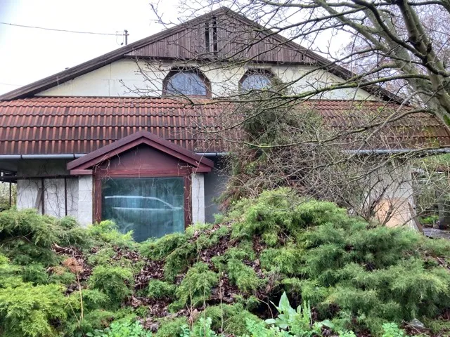 Eladó mezőgazdasági ingatlan Budapest XXII. kerület, Nagytétény 180 nm