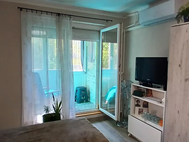 Eladó lakás Budapest XVII. kerület, Rákoskeresztúr 37 nm