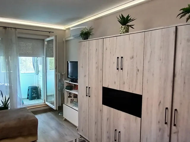 Eladó lakás Budapest XVII. kerület, Rákoskeresztúr 37 nm