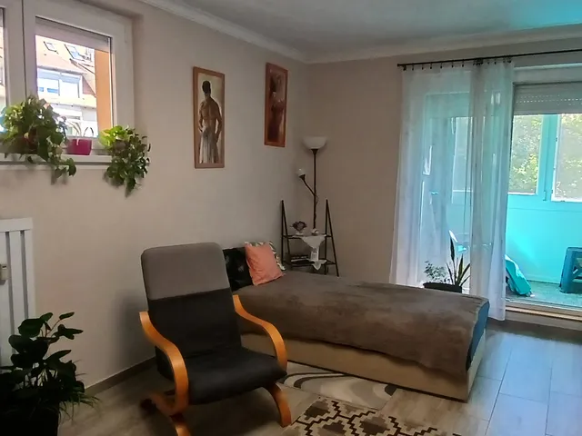 Eladó lakás Budapest XVII. kerület, Rákoskeresztúr 37 nm