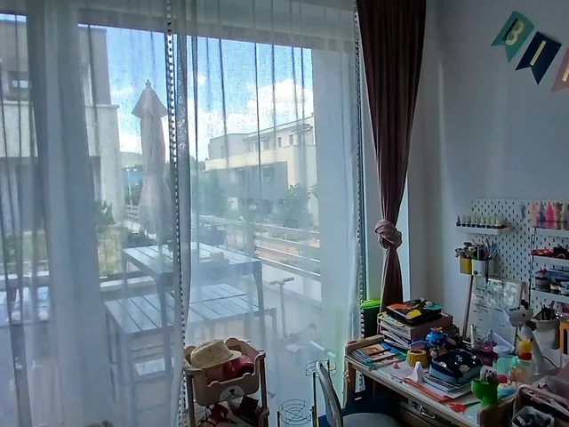 Kiadó lakás Budapest III. kerület, Csillaghegy 68 nm