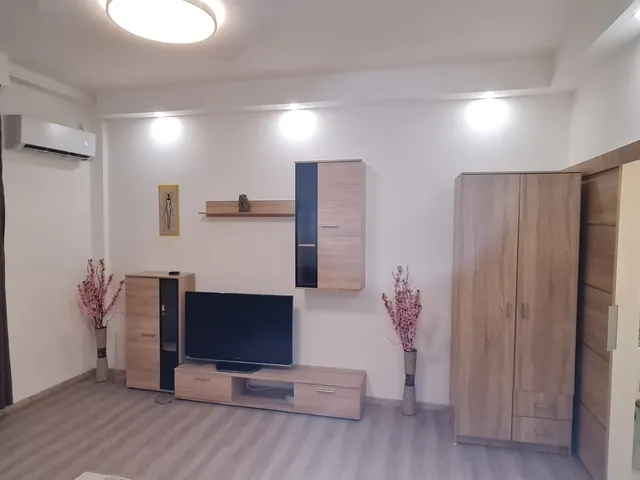 Eladó lakás Budapest VIII. kerület 30 nm