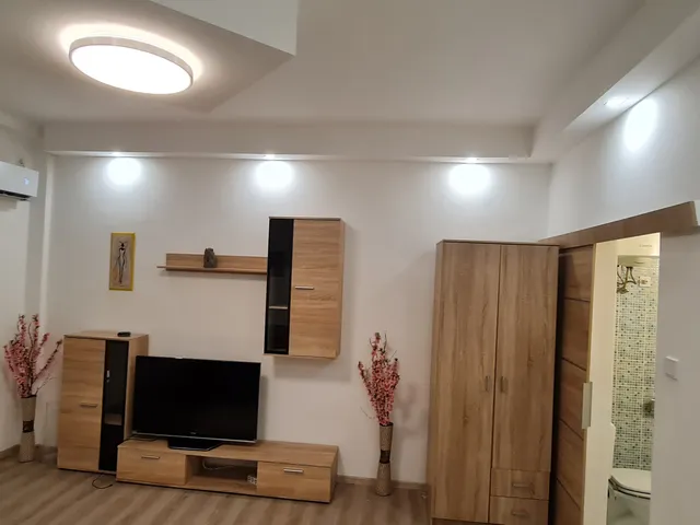 Eladó lakás Budapest VIII. kerület 30 nm